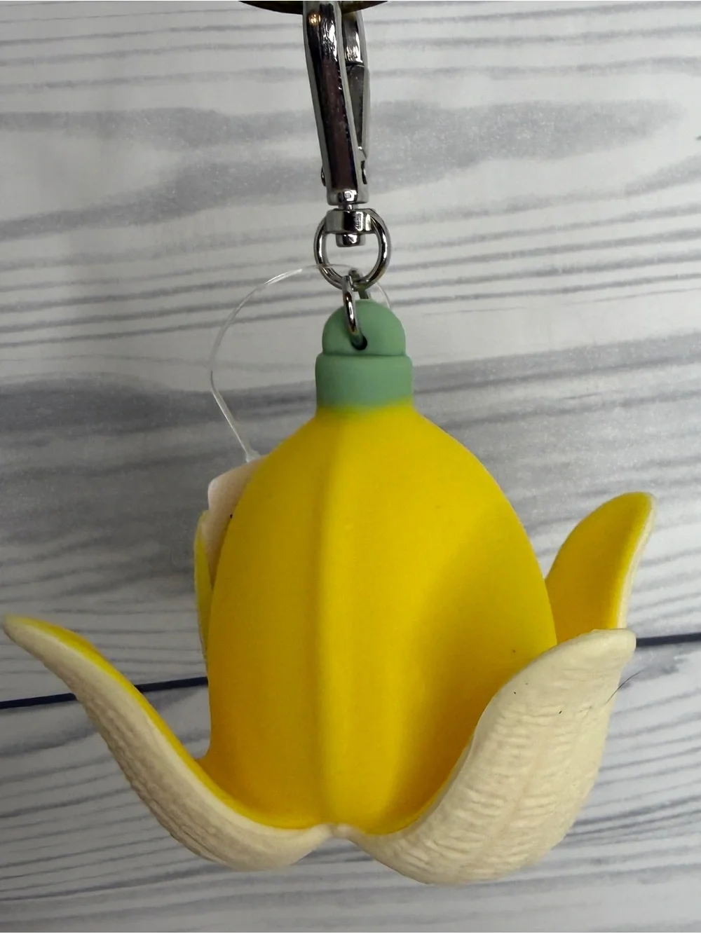NWT Bath & Body Works Banana PocketBac Holder 🍌🌿